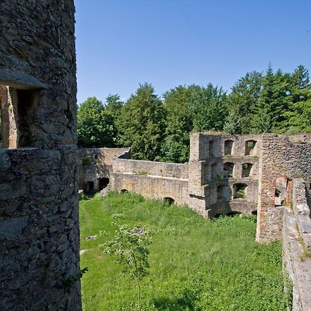 Blockhaus Stamsried别墅 外观 照片